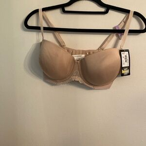 Maidenform Push-up Bra, w/underwire, Size: 38DD, NWT